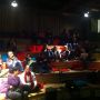Gaaf te zien hoeveel mensen de hele @NachtvandeHoop meemaken #NvdH13 