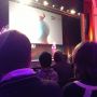 #TEDxRadboudU van start.