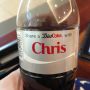 All the way from Scotland I can share a drink with @plockplock