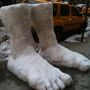 @MrKandee We've had two feet of snow here.