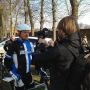 #parisroubaix @mtjallingii ready for the attack