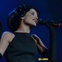 @NataliaJimenezS Anoche en el concierto a los enamorados en el #MadisonSquareGarden en #NuevaYork #l0be