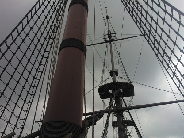 masten amsterdam