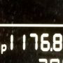 So that was a fair bit of driving in the UK.