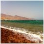 Gulf of Aqaba #egypte #dahab #redsea
