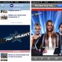 Au. Poptalent pompt een flinke bak centen in een roadblock in @NUnl app, om bezoekers naar non-mobile site te sturen 