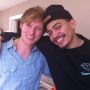 Fresku <3 @fresku040 @demarcdegroot 
