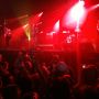 party in India with #cinemaclub