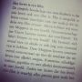 Lol: 'de Mart Smeets in ons hoofd'. (Uit 'Verlichting voor luie mensen')