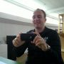 HelloInbox demo van @dirkdk