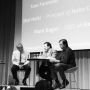 talking about old media and convergence #blackandwhitefilter #prsummiting (cc @tomforemskij
