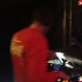 Gwan Woody @EtherwoodUK smashing it room 2 @HospitalityDNB @O2academybrix