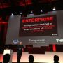 Quoted by @Werner is @ericries. However, this time with regards to existing companies! 