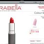 @rambleginger oh it looks so different on their site! It’s almost - light purple?