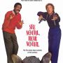 Day 262 #365FilmsILikeButGetNoLuv Who liked SEE NO EVIL, HEAR NO EVIL?
http://youtu.be/JfpueRCSPJs
#fb