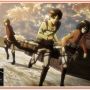 #AttackonTitan ep11 title pic #anime