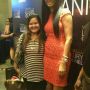 I am so jealoussss @OfficialKimora @milinhazen !!