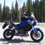 2013 06 07 from the #motorcycle #Jeep #adventure #travel #photooftheday