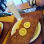 Schnitzel friday! :)