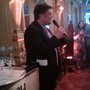 Robbert Baruch talks about love