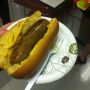Courtesy of the @nashvillesounds, @stephnthecity and @mightymondo! Breakfast Beverly felt so wrong.