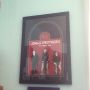 Look what I did with my it's about time vinyl @PapaJonas @TEAMJONASDOTCOM @kevinjonas @joejonas @nickjonas  @TeamJonasRaisin