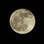 Moon 9.30pm 27/1/13 #moonwatch #wonders