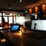 mobile office #barca #topWiFi
