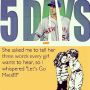 My girlfriend sent me this and definitely had me LOL @Mets #OpeningDay #CitiField #Flushing #Mets #DWright #5 #Captain #CaptainAmerica
