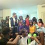 #shoutout to everyone who came to the fight party last night #UWG 