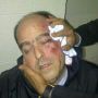 Agreden a Dip. Julio Borges en la
Asamblea Nacional y ANTV lo CENSURA H