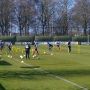 Trainen voor Heerenveen-thuis! #ajahee #ajax