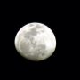 Luna desde pzo  by AviateurJosh