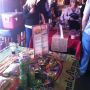 @SierraNevada I love you so much I am stalking your rep in #nwindiana  @catch22nwi Winter Brewfest. Love the Rye IPA 