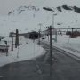 Regen in Finse, Norge. #Norway #Noorwegen #Norwegen 16-4-2013 08:19 