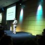 staartje #sbcamp at #abnHQ