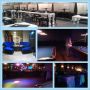 21+ FREE TILL 11 #CollegeNight ladies 18+ w/ college IDs #VANITYVA 21+ ONLY VIP $15 advanced tickets hmu #THURSDAYS