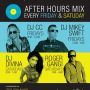 Tonight I'm Rockin' @SugarFactory #Afterhours @ParisVegas w/ @djDIVINA 8p-4a! #vegas #music www.ultradjs.com