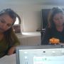 Meeting met #ranja en #freelegends