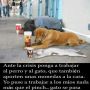 Que tal está reflexión mi @eltataazul
