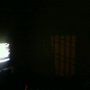 #earthhour maklumat di tv jgn dilupakan haha