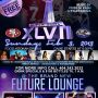 If you f-ck w/ me , come party w/ me this Sunday ! FREE ALL NIGHT! Brand New Future Lounge