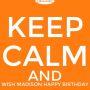 Happy Birthday S/O to @Gypsy_Doll