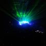 Goed concert gezien van @thekillers bij @ZiggoDome 