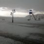 #Granizo #Zarautz #Playa