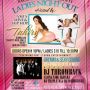 TONIGHT #MovieMusic OWN @DJWAHBUBBLE IS ROCKIN AT ZARCOS TONIGHT WITH TAHIRY!