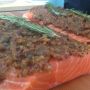 RT @gamtch Mango Jalapeño Planked Salmon... Ready 4 the @justincarydp cooker. #goodfriday #goolwa #adelaide