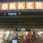 Nieuwe service aan klanten van #Blokker: winkels met uitgang