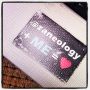 Someone sent me this pic of @Zaneology #LOVE all the way from South Africa awwww