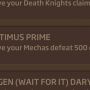@davidcaolo Cool! I'm looking forward to earning this achievement. Archers, roll out! :-)